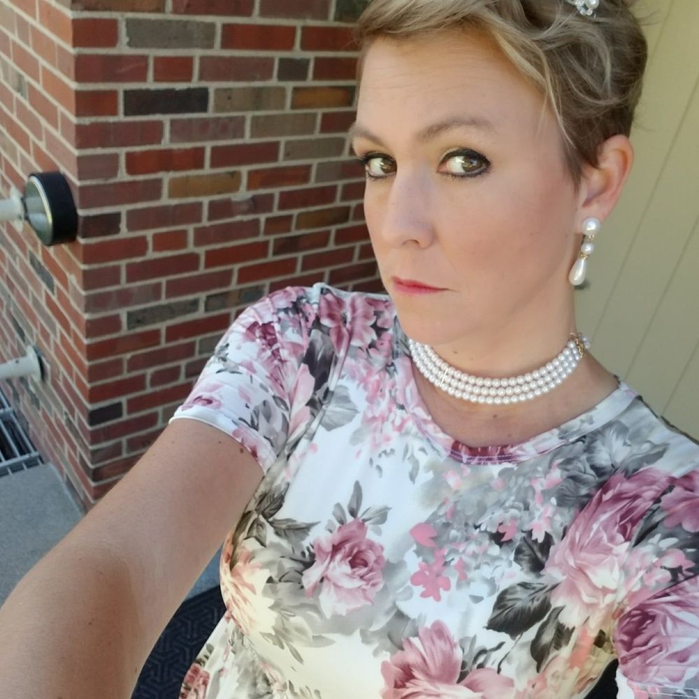 Meet your Posher, Jenny